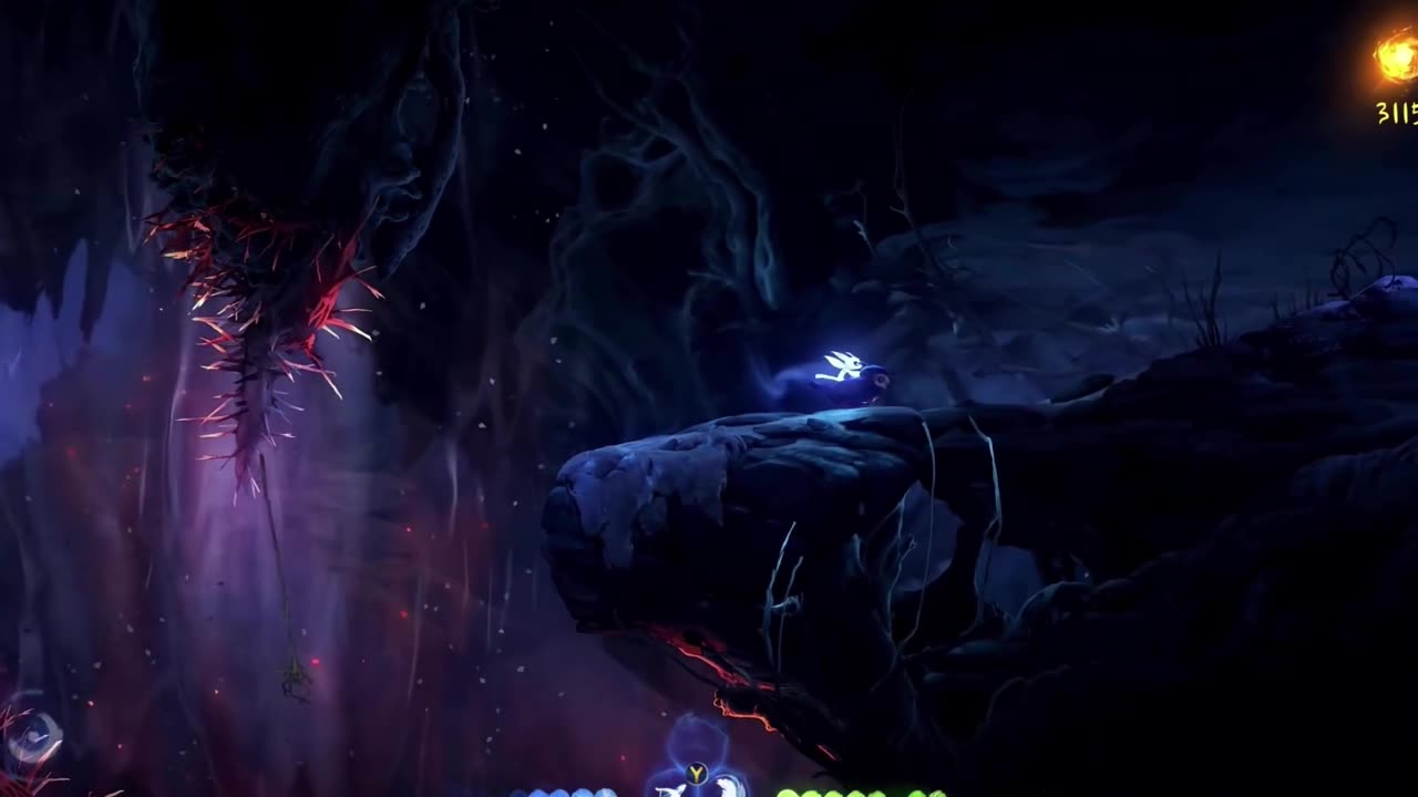 Keeping to the shadows with Ku.