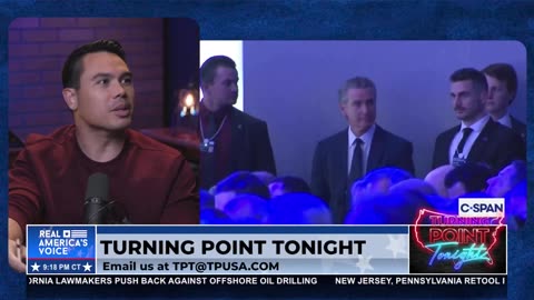 Does Newsom Realize President Trump Wants to Help California?