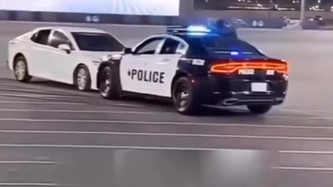 🤯👮‍♂️ You Won't Believe This Police Officer's Impressive Skills! | FeedMyCuriosity
