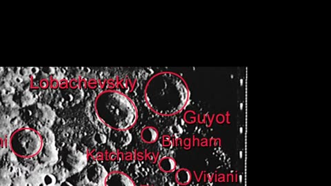 moon objects