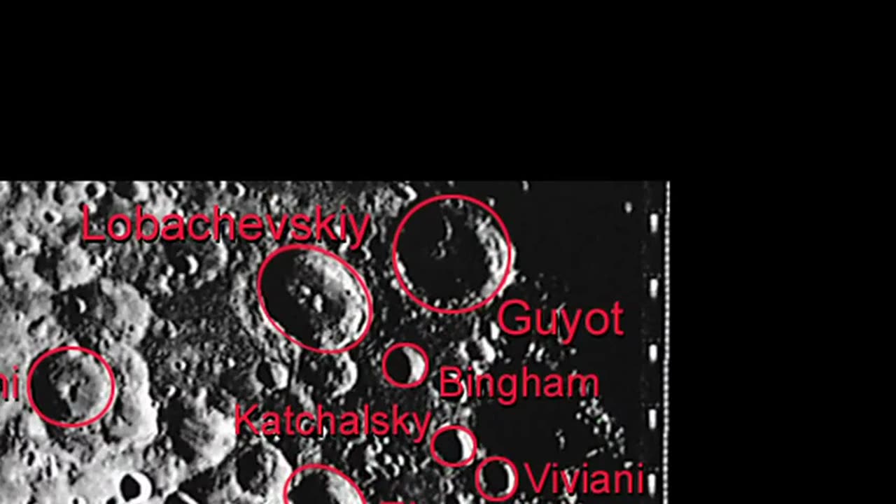 moon objects