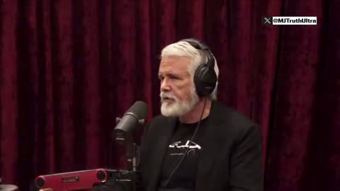 Robert Malone says Silicon Valley is actively developing Artificial Wombs