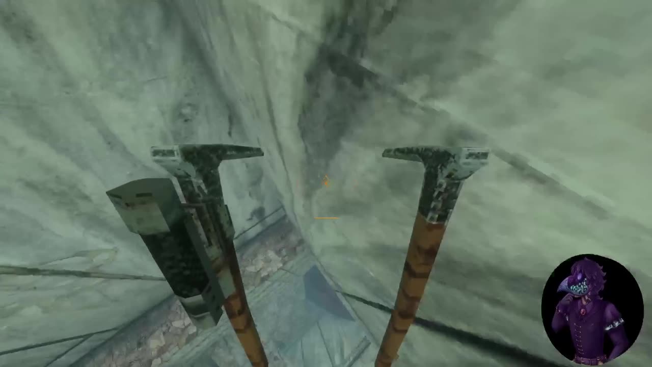 Lorn's Lure - Parkour Map Pack