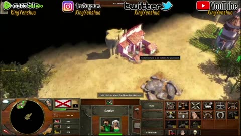 MULTI-GAME STREAM #YENKUA #multiGame #Gaming