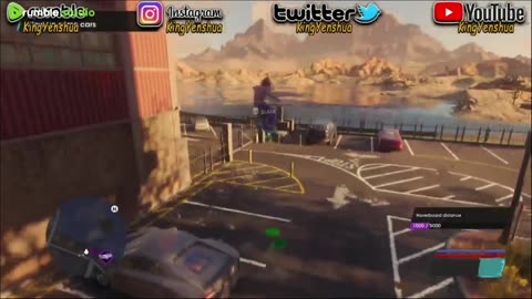 MULTI-GAME STREAM #YENKUA #multiGame #Gaming