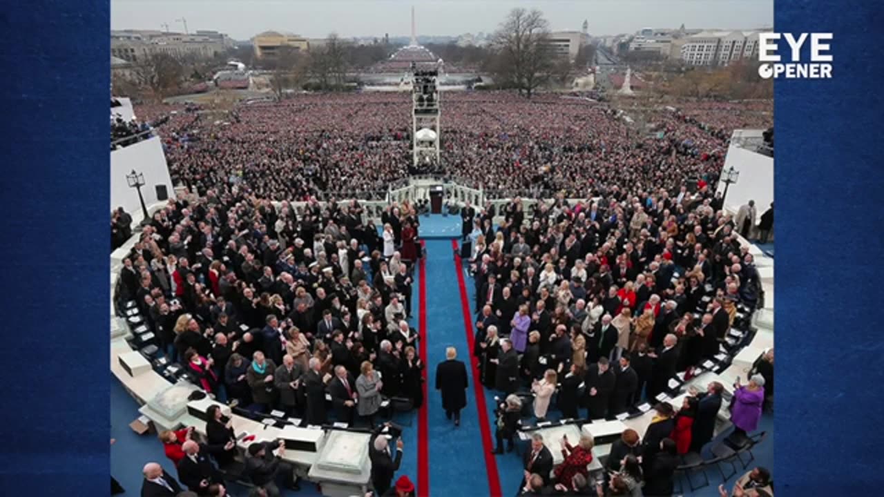 eye opener - 5 years ago