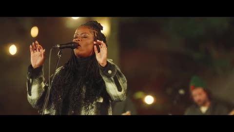 Holy Forever - Bethel Music, Jenn Johnson