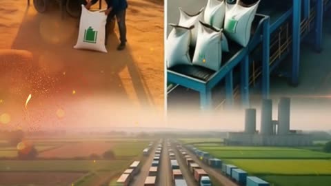 Top 5 New Farming Business Ideas 2025 | Smart Farming Ka Future | Ansari Farming World #facts #anas