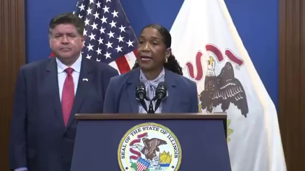 The state of Illinois literally has a website that teaches illegals how to evade ICE,