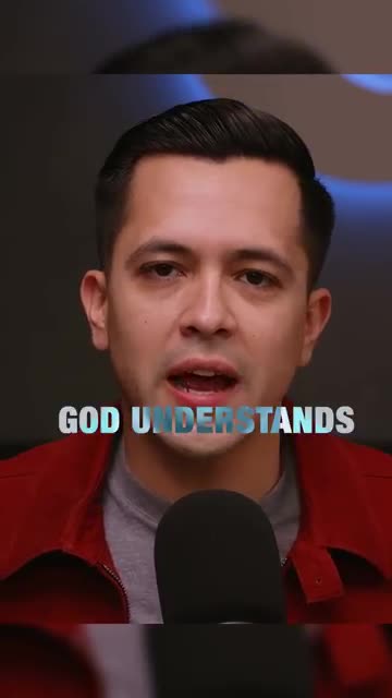 In Times of Doubt, God Knows My Heart 🙏