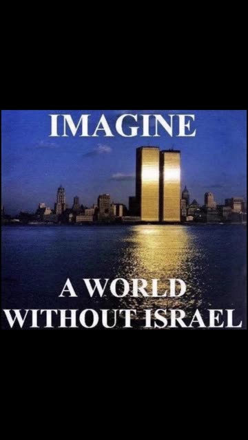 Imagine?