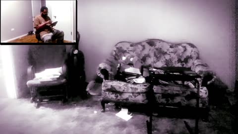 One Night At Jingle's_ 1/20 Mode.