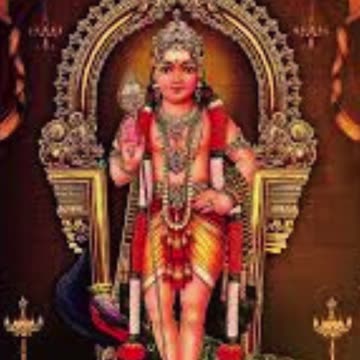 సుబ్రమణ్య స్వామి 108 నామాలు, శ్రీ సుబ్రహ్మణ్య స్వామీ స్తోత్రం,