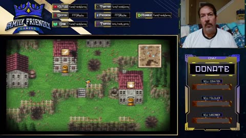 Final Fantasy 2 Pixel Remaster Episode 11