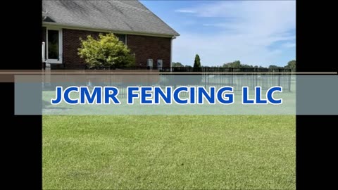 JCMR FENCING LLC