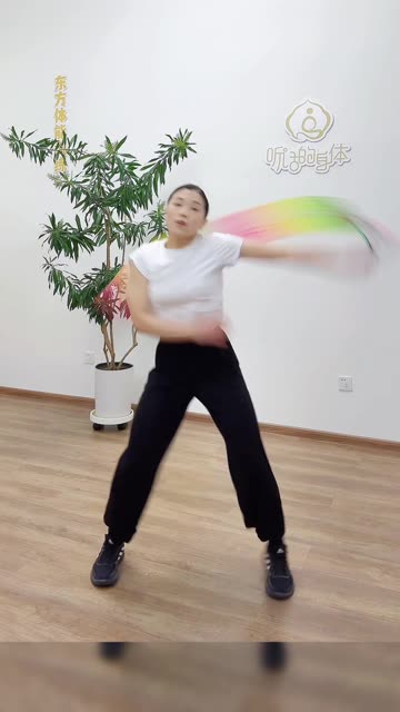 1294.功夫柔力球