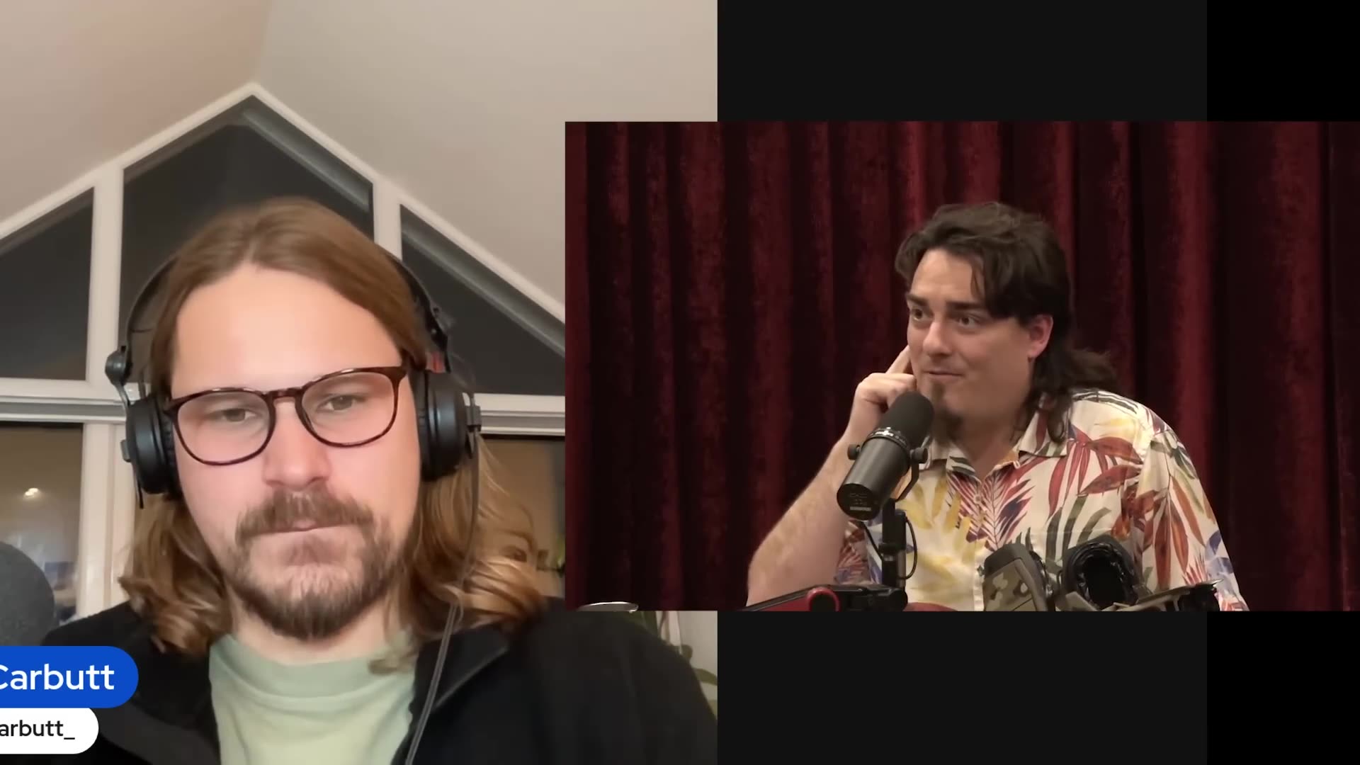 Palmer Luckey (Anduril CEO) Stuns Joe Rogan with EagleEye Helmet