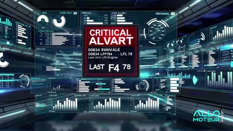 ALLOMOTEUR.COM - Moteur complet MAN TGL EURO6 D0834 LFL78