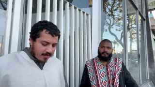 GMS Los Angeles - Campo de Yahawah bahasham Yahawashi 22/11/2025 - Greatmillstone