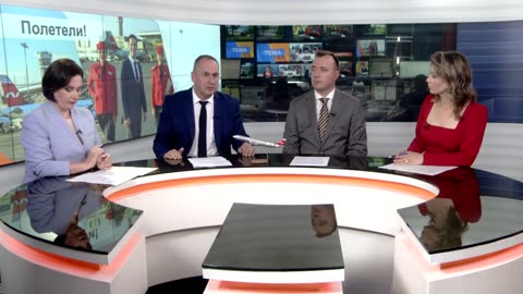 Yesterday on EFIR there was an aviation "TOPIC"