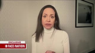 Venezuelan Opposition Leader: Maduro Is Weaker Than Ever