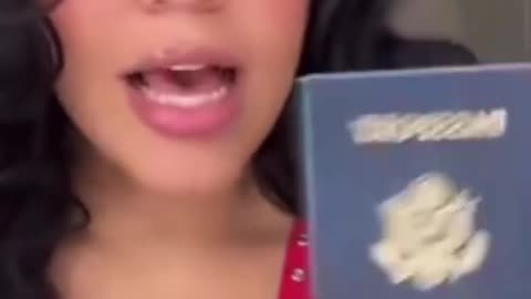 The Trans Experience New Passport