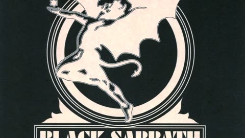 Black Sabbath- North American Tour Live '75