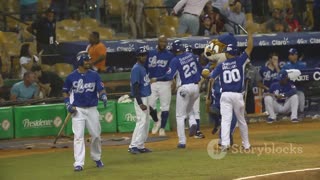 Phillies Dominate Dodgers 8-2 | Kyle Schwarber’s Playoff Powerhouse