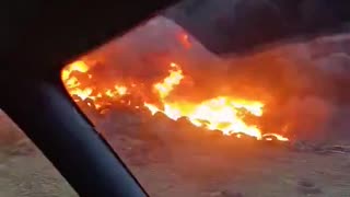 Farmers across France and Europe continue to revolt against the EU