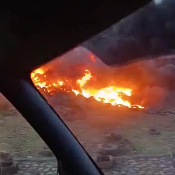 Farmers across France and Europe continue to revolt against the EU