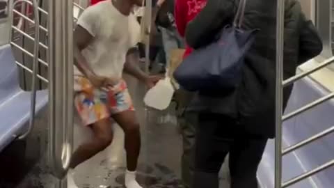 BLACK FATIGUE TV The Blacks Causing Chaos For Everybody New Old Song: The Blacks