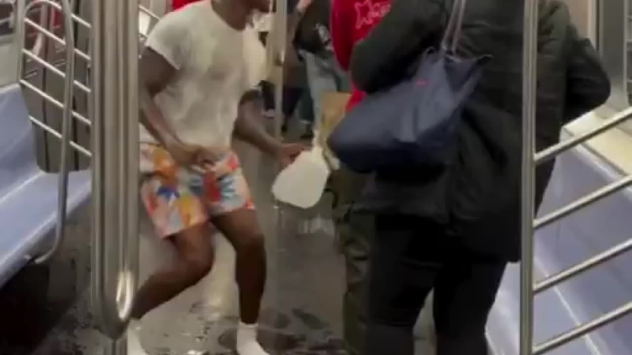 BLACK FATIGUE TV The Blacks Causing Chaos For Everybody New Old Song: The Blacks