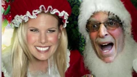 Stern Show Christmas