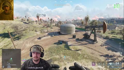 REDSEC WITH THE BOYZ!