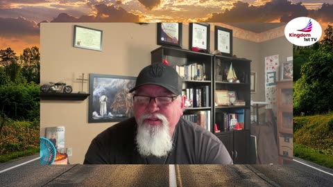 The Finished Work of Christ | Jireh Ministries