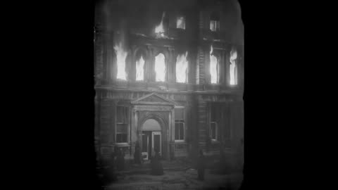 Our history has been systemataically destroyed. Completely erassing who we are...