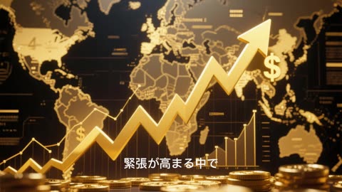 投資界のレジェンド、レイ・ダリオ氏は金に強気な姿勢を維持している。急落したにもかかわらず、金の安全資産としての地位は揺るぎない。