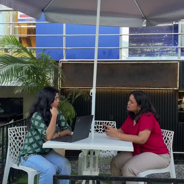 Most students don’t struggle with ambition — they struggle with where to start.