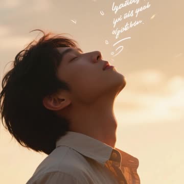 Daily Affirmation from 2wenteez TV 🌅