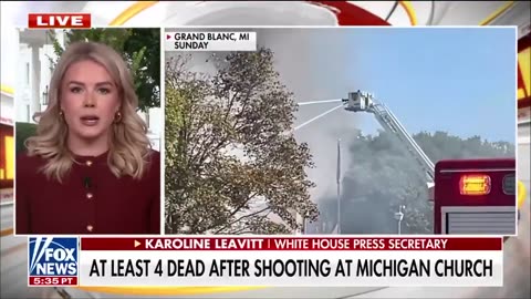 Michigan shooter hated people of the Mormon faith