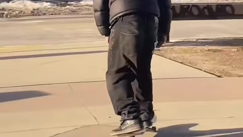 😂🤦‍♂️ Bro Snapped! | SkateNation