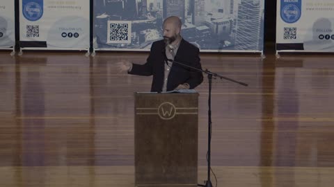 Back to the Cross | Eric Schram