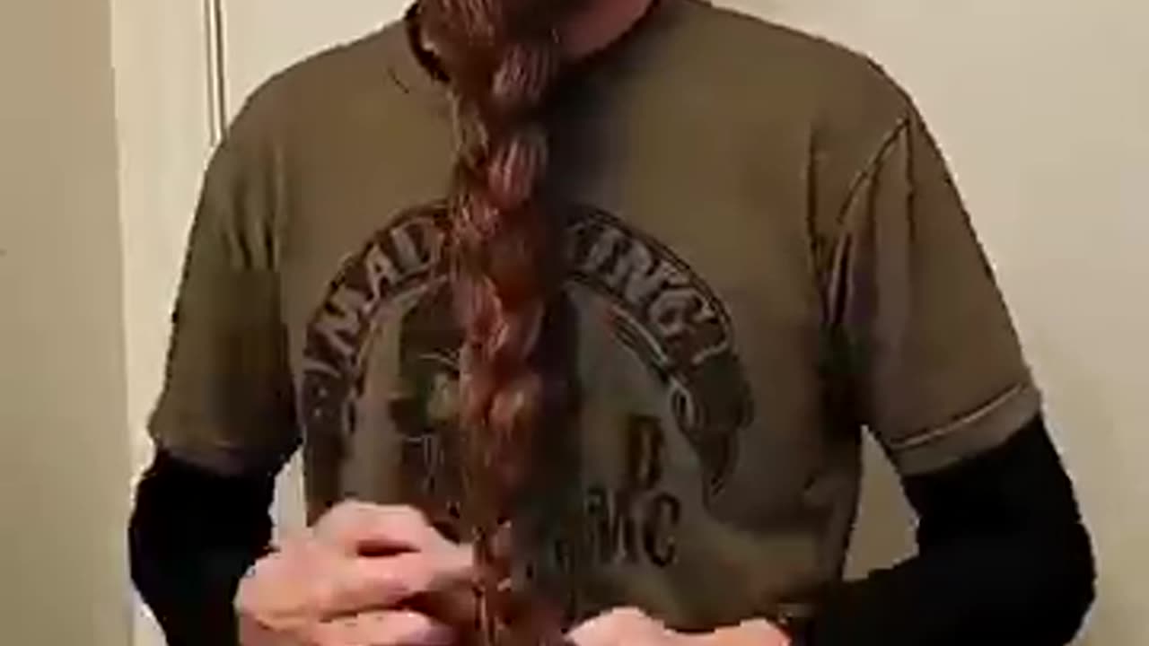 Longest beards in the world