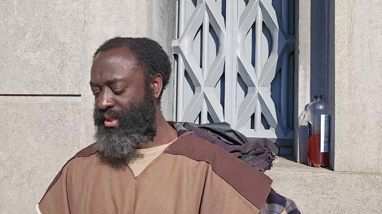 1.Esau Is Busy Tearing Down His Own Society, Lithuania Man Ask Questions,Nukes,Nature,Life