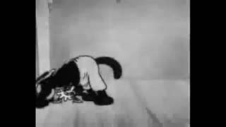 The Gallopin' Gaucho - best sword fight in cinema ha ha!