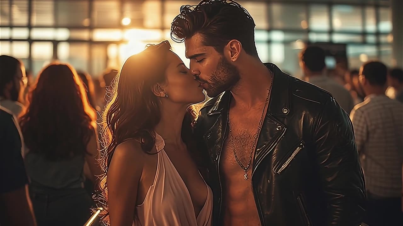 How Will Love Survive The Event This Evening.. ? crowdfundr.com/thefewone \ ‣e +•⁄⨀÷⨮