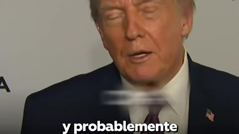 Trump: "Creo que Cuba no podrá sobrevivir"