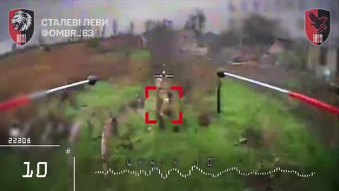 Keep Them Coming(-30 Russian Infantry Near Lyman