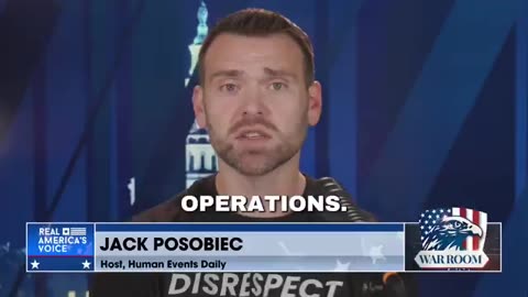 Make CEOs Cry: Jack Posobiec Drops the Ultimate Self-Deportation Playbook