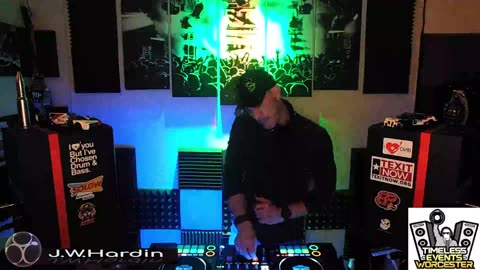 You’re Now Locked Into Timeless !